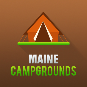 Maine Camping Guide
