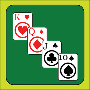 Solitaire Cross