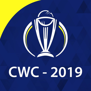 Cricket WC 2019