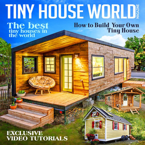 Tiny House World Magazine