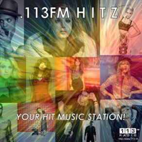.113FM Hitz