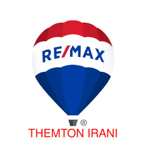 Themton Irani RE/MAX