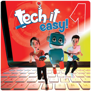 Tech it Easy