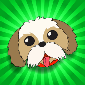 ShihTzuMoji - Shih Tzu Emojis