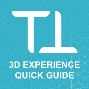 QUICK GUIDE for 3DEXPERIENCE