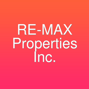 RE-MAX Properties Inc.