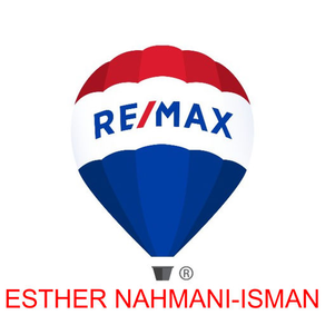 Esther Isman RE/MAX Agent