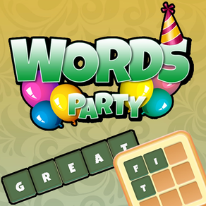 Words Party Puzzle