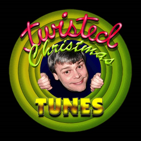 Bob Rivers Twisted Christmas