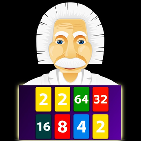 Numbers - logic puzzles