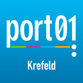 port01 Krefeld