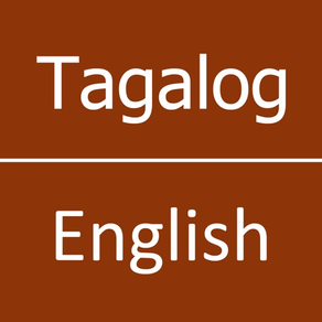 Tagalog To English Dictionary
