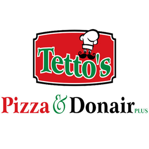 Tetto's Pizza & Donair