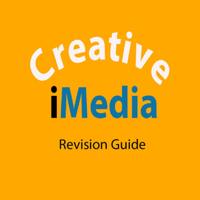 iMedia Revision App