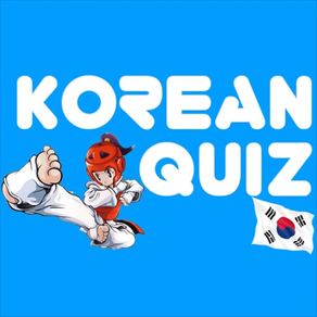 Game to learn Korean