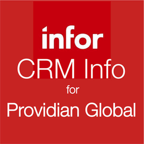 iCRM Info for Providian Global