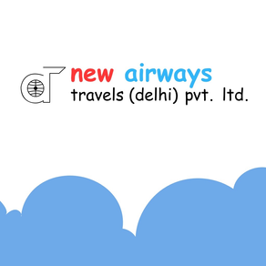 New Airways Travels