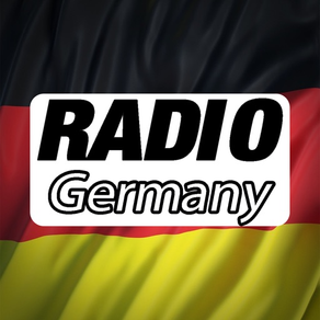 300+ German Radio