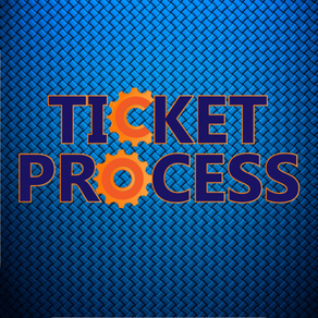 TicketProcess Ticket App