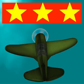Go War Planes 3D!