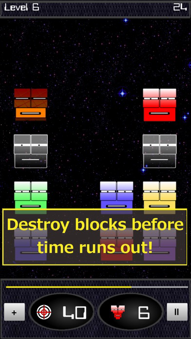 Robo Blocks poster