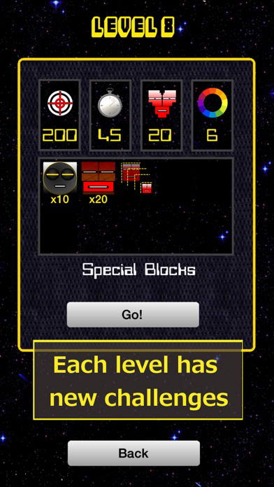 Robo Blocks poster