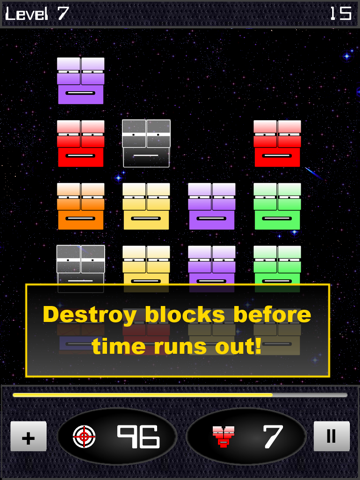 Robo Blocks poster