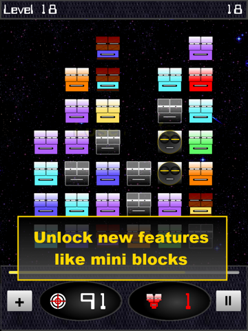 Robo Blocks poster