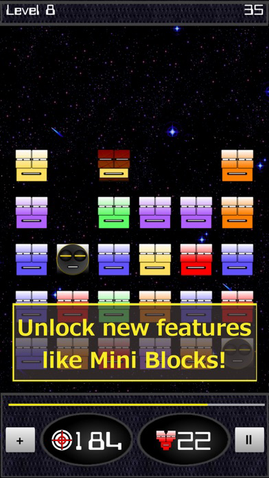 Robo Blocks poster