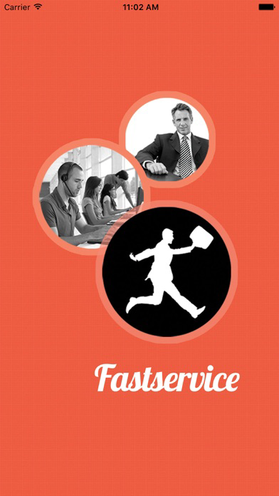 FASTService poster