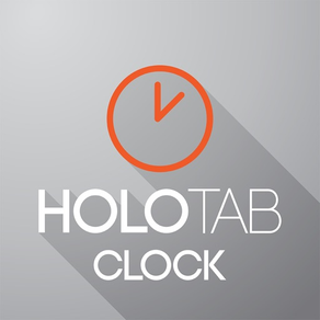 Holoclock