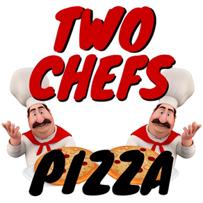 Two Chefs Pizza
