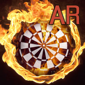 AR Darts Pro