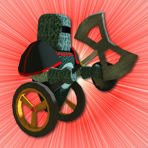 Wheelie Knights