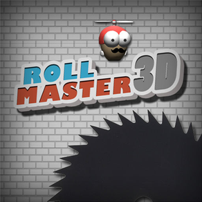 Roll Master 3D