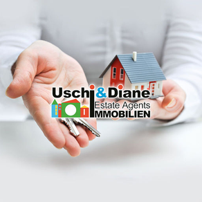 Uschi & Diane Properties Namibia