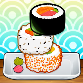 Sushi Zen Tower