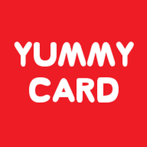 Yummy Card