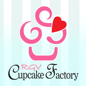 RGV Cupcake Factory