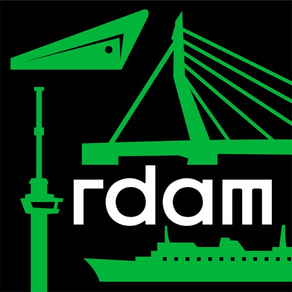 Rotterdam Tourism Info App