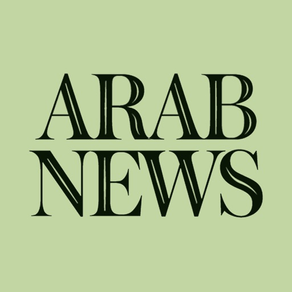 Arab News (for iPad)