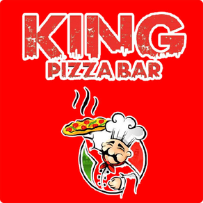 King Pizza Bar