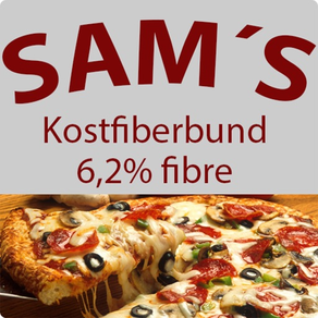 Sams Pizza Esbjerg