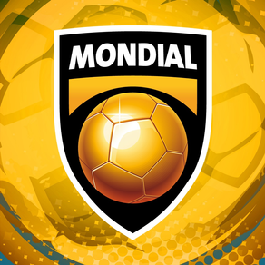 Mondial مونديال