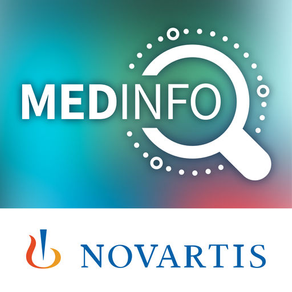 Novartis Med Info