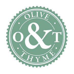 Olive & Thyme