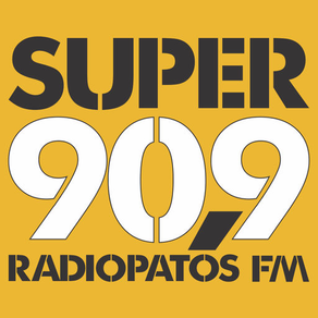 Super RadioPatos FM 90,9