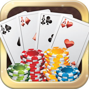 Glamour Poker Video Poker