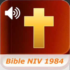 Bible NIV 1984