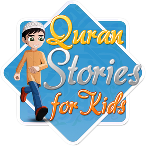 Quran Stories For Kids